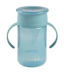 Kubek treningowy 360° - blue / Beaba