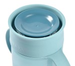 Kubek treningowy 360° - blue / Beaba