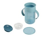 Kubek treningowy 360° - blue / Beaba