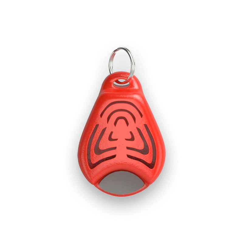 TICKLESS® Kid Orange