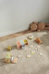 Drewniana stacja recyklingu / Kids Concept Kids AIDEN