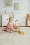 Drewniana stacja recyklingu / Kids Concept Kids AIDEN