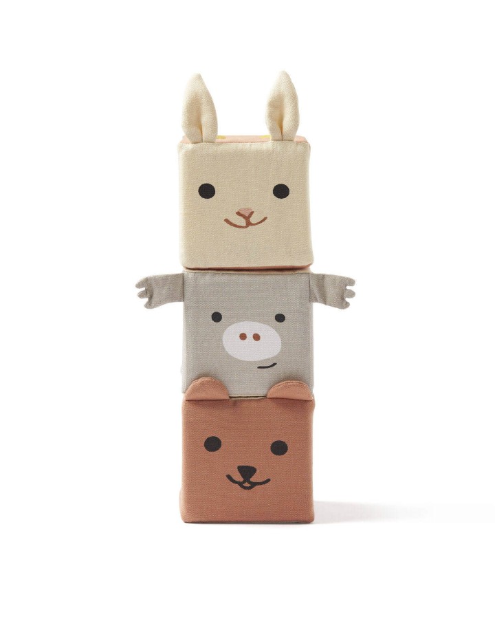 Kostki do zabawy / Kids Concept Kids EDVIN