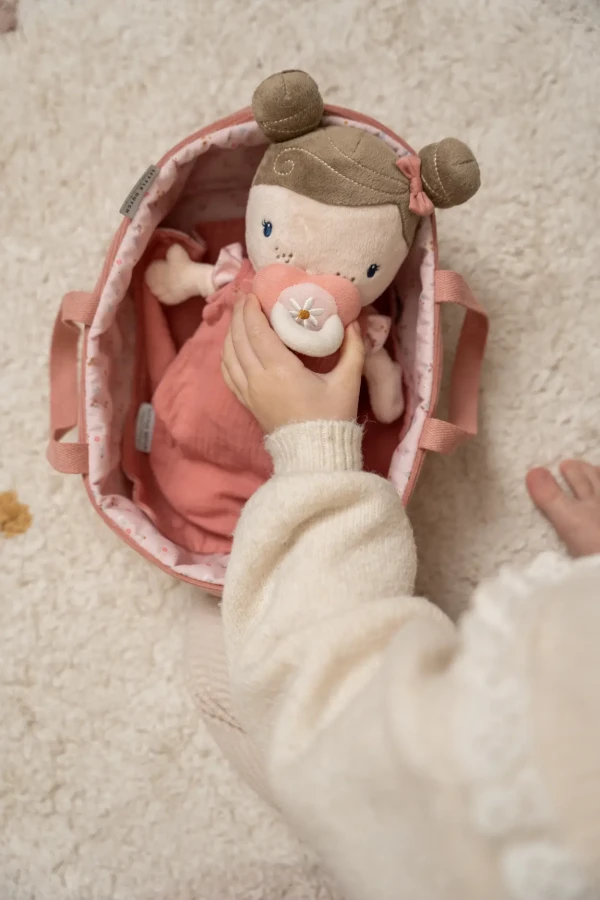 Laleczka Baby Rosa / Little Dutch LD4553