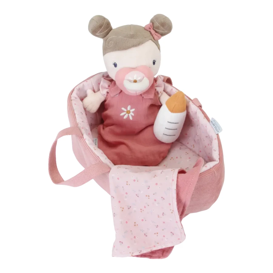 Laleczka Baby Rosa / Little Dutch LD4553