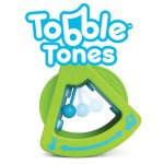 Kołyszący Dzwoneczek Tobble Tones / Fat Brain Toys FA360-1