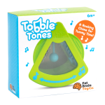 Kołyszący Dzwoneczek Tobble Tones / Fat Brain Toys FA360-1