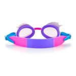 Okulary do pływania Aqua2ude - mini jednorożec / Bling2o