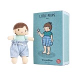 Laleczka w pudełku - chłopiec Jack/ ThreadBear Design