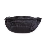 Nerka Banana Bag Pikowana Czarna / Childhome CWBANAPBL