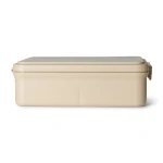 Grand lunch box z termosem - Ballerina / Citron
