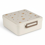 Grand lunch box z termosem - Lemon / Citron