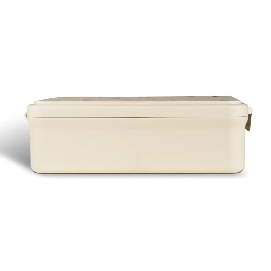 Grand lunch box z termosem - Lemon / Citron
