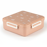 Grand lunch box z termosem - Unicron / Citron