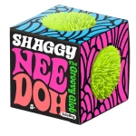 Sensoryczny gniotek: Shaggy NeeDoh / Schylling