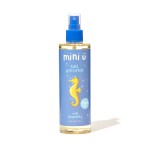 Naturalny spray do rozczesywania włosów kręconych dla dzieci z dodatkiem witaminą B5, 250 ml /Miniu