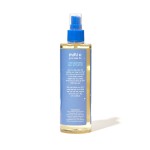 Naturalny spray do rozczesywania włosów kręconych dla dzieci z dodatkiem witaminą B5, 250 ml /Miniu