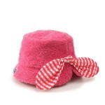 Kapelusz Bucket Terry by LARA GESSLER No.1 / La Millou 65040000