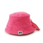 Kapelusz Bucket Terry by LARA GESSLER No.1 / La Millou 65040000