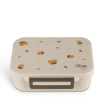 Snack Box Tritanowy na przekąski - Lemon / Citron