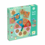Gra edukacyjna Tactil-Bzzz / Djeco DJ08259