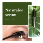 Serum do brwi i rzęs - skrzyp polny, 7ml / Lullalove
