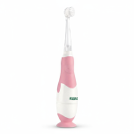 Elektroniczna szczoteczka dla dzieci Neno Denti – różowa / Neno