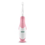Elektroniczna szczoteczka dla dzieci Neno Denti – różowa / Neno