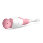 Elektroniczna szczoteczka dla dzieci Neno Denti – różowa / Neno