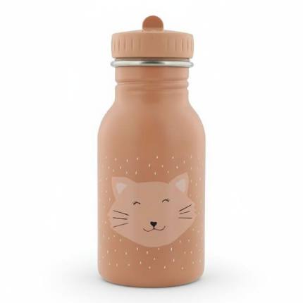 Butelka-bidon Kot, 350ml / Trixie