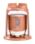Ekspres do mleka 2w1 Terracota Bib'expresso® / Beaba