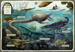 Opowiem ci, mamo, co robią dinozaury / Wydawnictwo Nasza Księgarnia