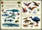 Opowiem ci, mamo, co robią dinozaury / Wydawnictwo Nasza Księgarnia