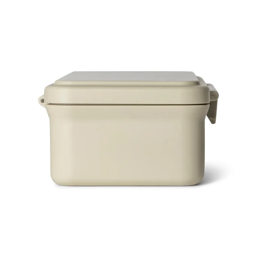 Grand lunch box prostokątny - Samochody / Citron