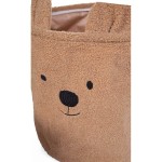 Zestaw 3 koszy na zabawki Teddy Bear / Childhome