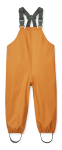 Zestaw przeciwdeszczowy Melodi Printed - Peach, sandy / Liewood