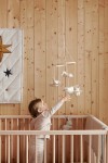 Molle Baby Mobile - Sandy / Liewood