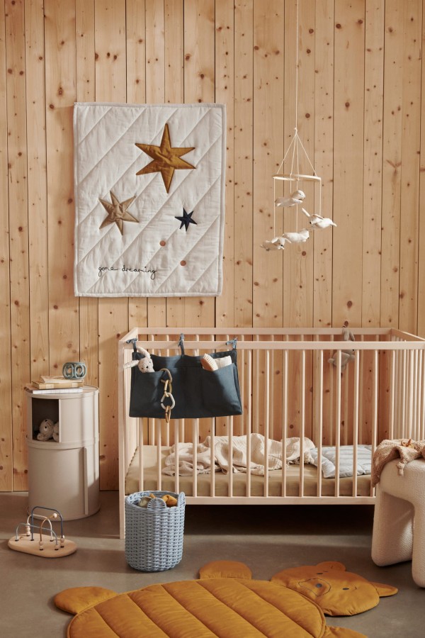 Molle Baby Mobile - Sandy / Liewood