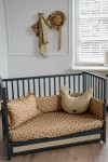 Prześcieradło GOOD NIGHT - FLOWER STYLES / La Millou