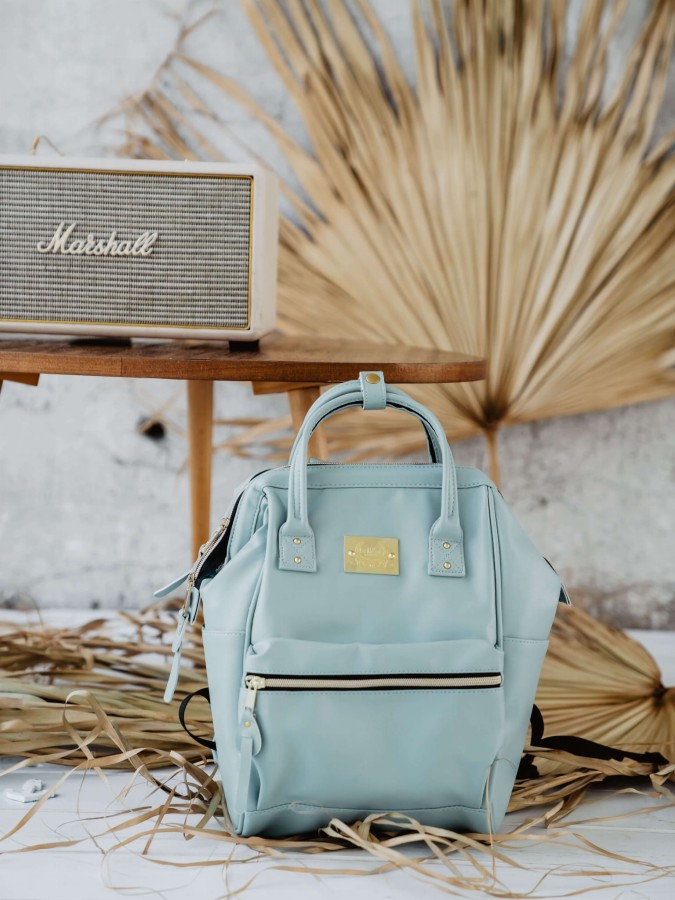 Plecak DOLCE VITA PURE - Pacific / La millou