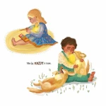 Zobacz, jak wielka jest miłość / Natuli