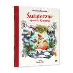 Świąteczne opowieści Krasnalka / Natuli