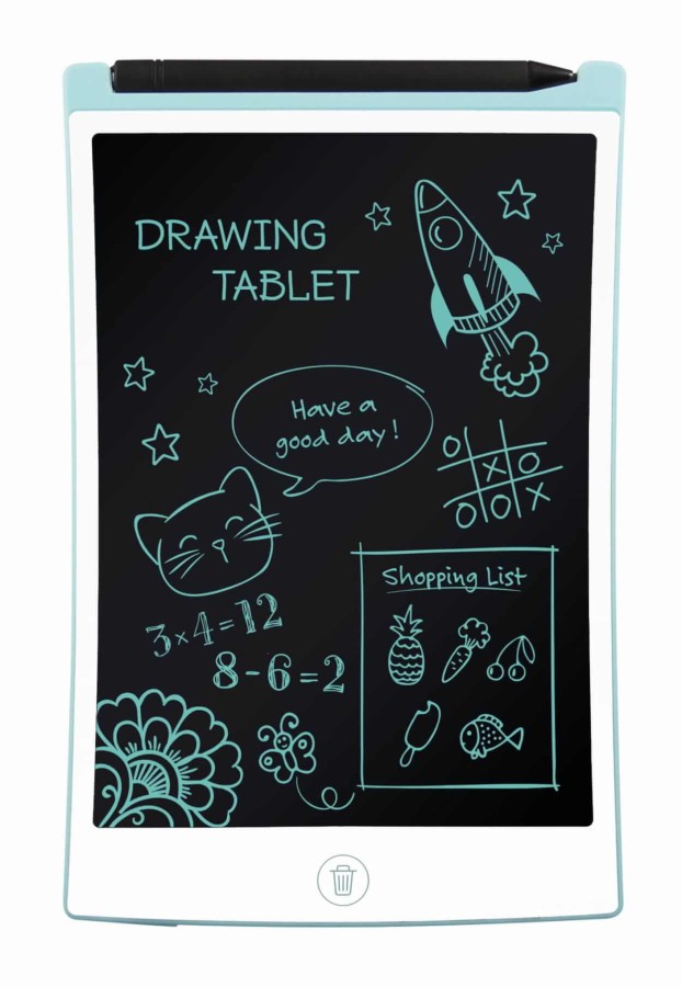 Tablet do rysowania i zabawy / Buki