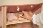 Domek dla lalek FSC / Little Dutch