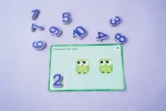 Gra edukacyjna Omi Owl / mierEdu