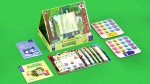 Sudoku magnetyczne - gra edukacyjna / mierEdu