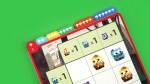 Sudoku magnetyczne - gra edukacyjna / mierEdu