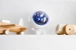 GIOstar Astronaut - Projektor z pozytywką dla dzieci / innoGIO