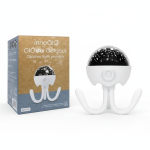 GIOstar Octopus - Projektor z pozytywką dla dzieci / innoGIO