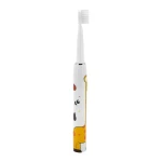 Soniczna szczoteczka GIOsonic Giraffe / InnoGIO